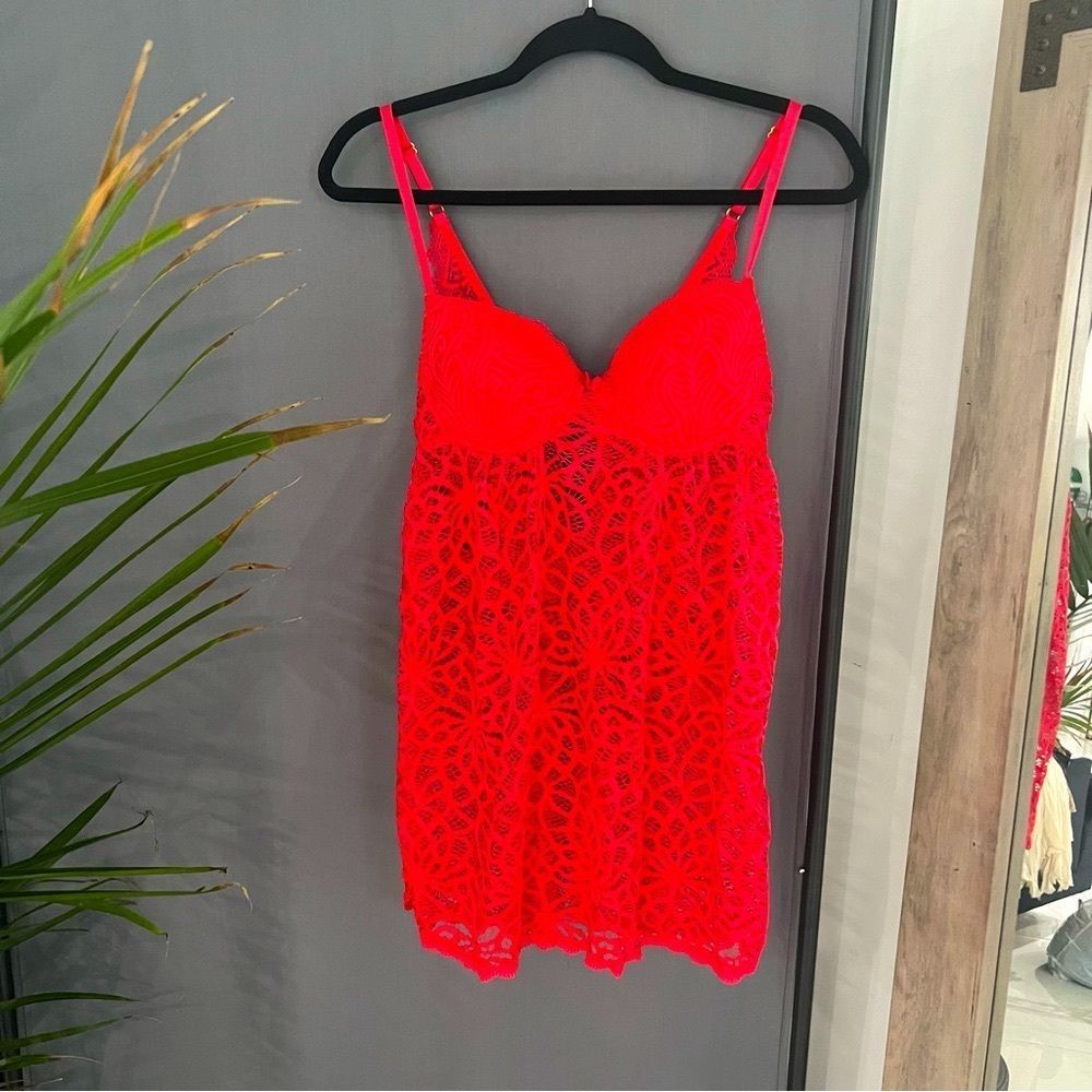 Women’s Lingerie Baby Doll Size M